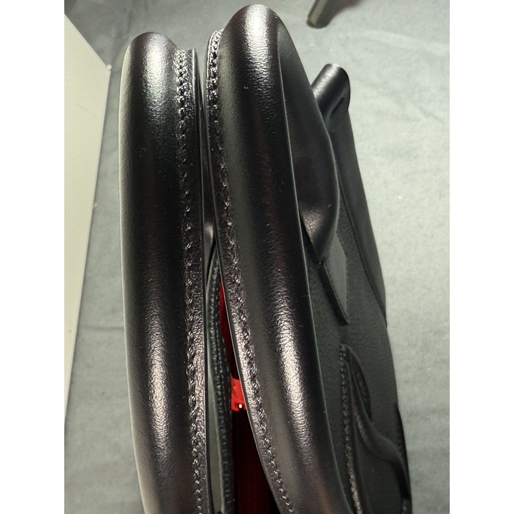 AUTHENTIC Christian Louboutin By My Side Small Tote - Picture 10 of 16